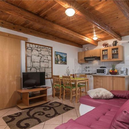 Apartmani Zikovic Porec Esterno foto
