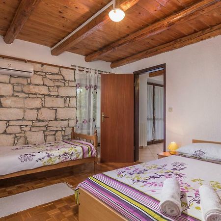 Apartmani Zikovic Porec Esterno foto