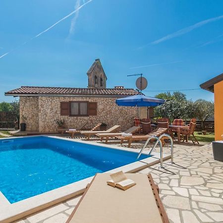 Apartmani Zikovic Porec Esterno foto