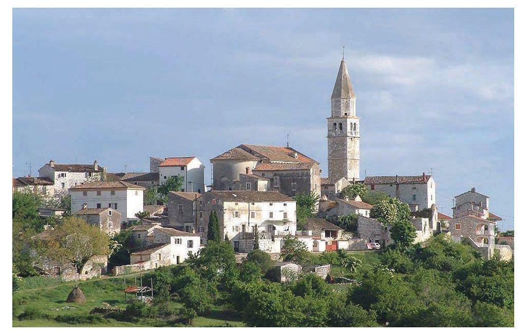 Apartmani Zikovic Porec Esterno foto