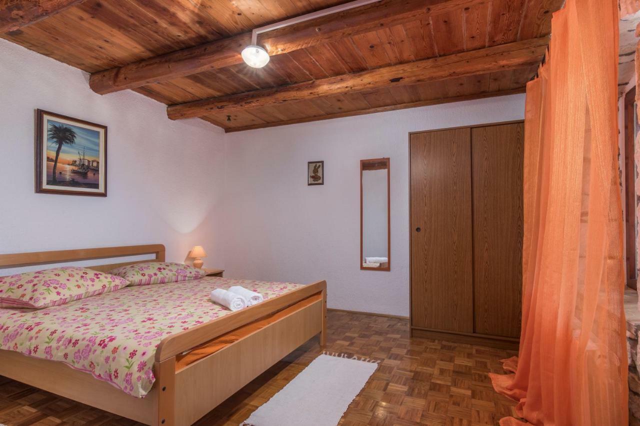 Apartmani Zikovic Porec Esterno foto