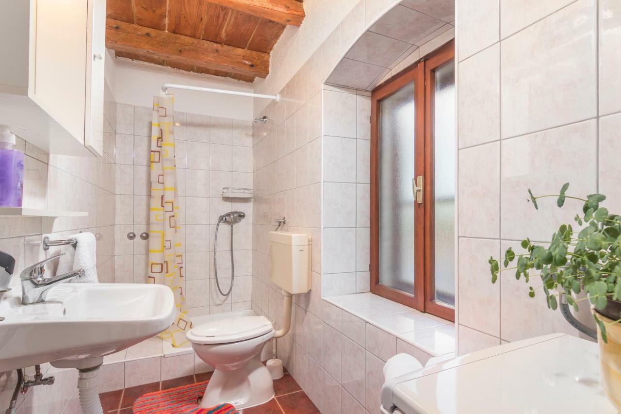 Apartmani Zikovic Porec Esterno foto