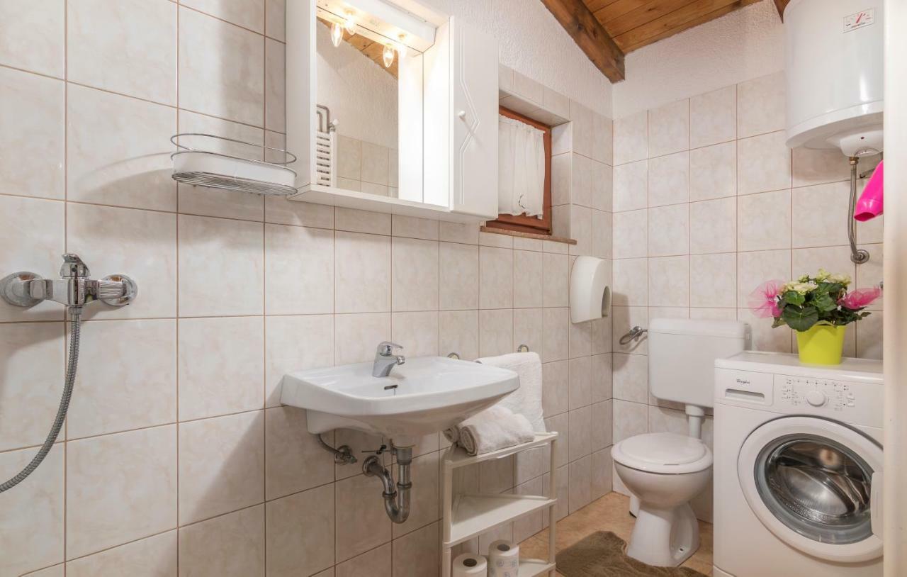 Apartmani Zikovic Porec Esterno foto
